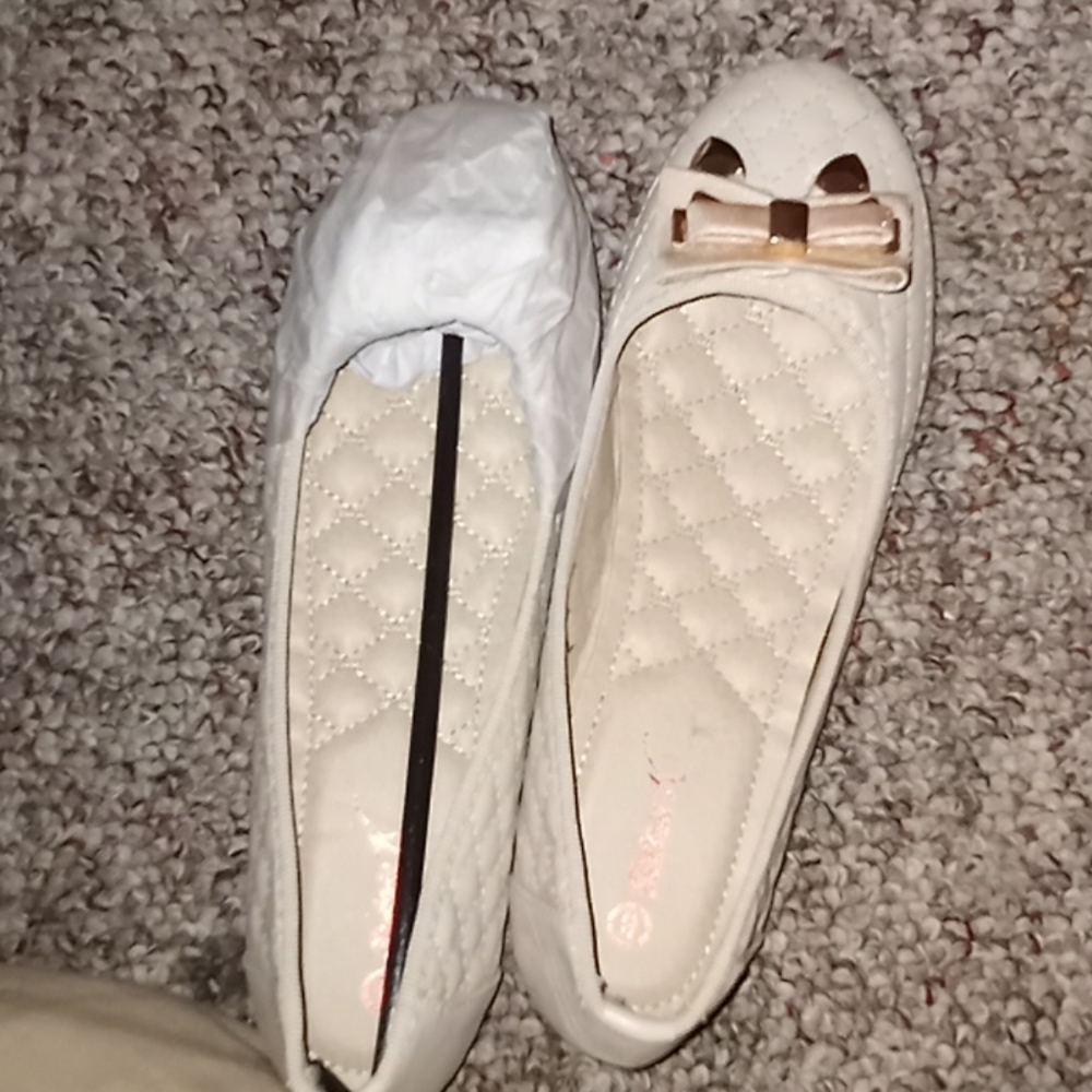 Flats